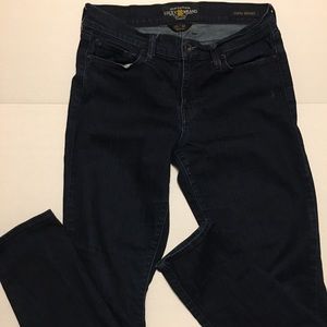 Lucky Brand Skinny Sofia Jean